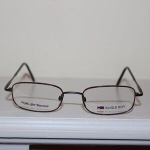 Bugle Boy Eyewear Kid's Glasses (2001)